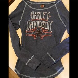 Harley Davidson Thermal